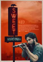 plakat filmu Sweet Virginia