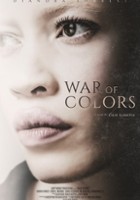 plakat filmu War of Colors