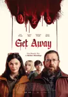 plakat filmu Get Away