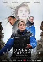 Gabin Visona / La disparue de Compostelle