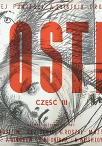 Plakat filmu Siostry. Część 3