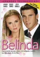 plakat serialu Belinda