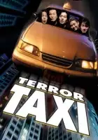 plakat filmu Gongpo taxi