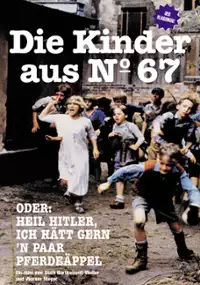 Plakat filmu Die Kinder aus Nr. 67