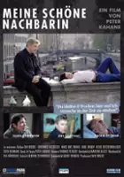 plakat filmu Meine schöne Nachbarin