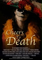 plakat filmu Cheers to Death