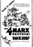 plakat filmu Kacza zupa