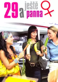 Plakat filmu 29 lat i dziewica