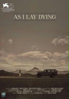plakat filmu As I Lay Dying