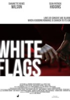 plakat filmu White Flags