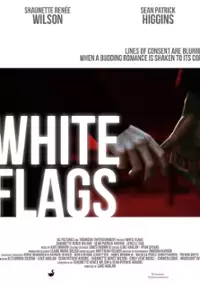 Plakat filmu White Flags
