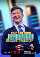 plakat filmuPop Culture Jeopardy!