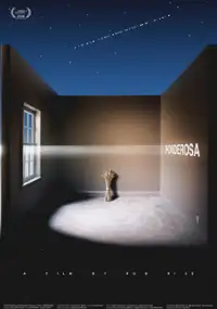 Plakat filmu Ponderosa
