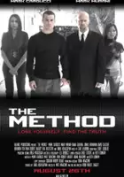 plakat filmu The Method