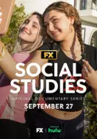 plakat filmu Social Studies