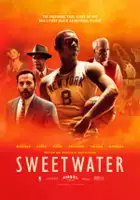 plakat filmu Sweetwater