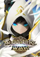 plakat gry Summoners War: Sky Arena