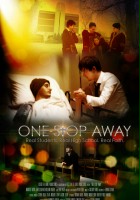 plakat filmu One Stop Away