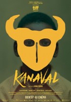 plakat filmu Kanaval