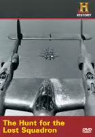 plakat filmu Time Machine: The Hunt for the Lost Squadron