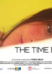 Plakat filmu The Time It Takes