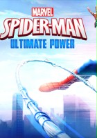 plakat filmu Spiderman Ultimate Power