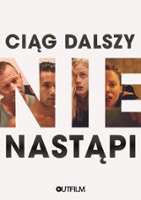 plakat filmu Ciąg dalszy nie nastąpi