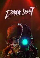 plakat gry Dark Light