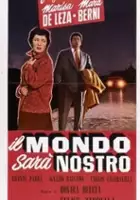 plakat filmu El expreso de Andalucía