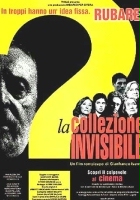 plakat filmu La Collezione invisibile