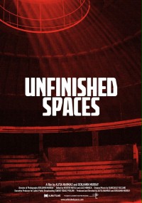 Unfinished Spaces 