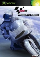 plakat filmu MotoGP: The Ultimate Racing Technology