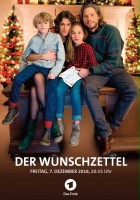 plakat filmu Der Wunschzettel