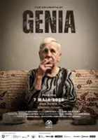 plakat filmu Genia