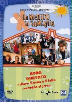 plakat - Un medico in famiglia (1998)