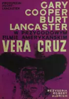 Morris Ankrum / Vera Cruz