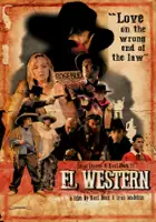 Sarah Portelli / El Western