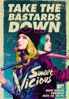plakat filmu Sweet/Vicious