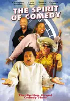 plakat filmu Spirit of Comedy