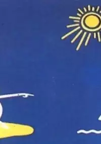 Plakat filmu O místo na slunci