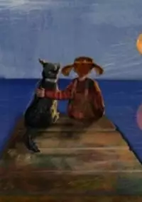 Plakat filmu Tzaritza