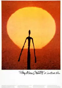Plakat filmu Why Man Creates
