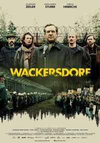 plakat filmu Wackersdorf