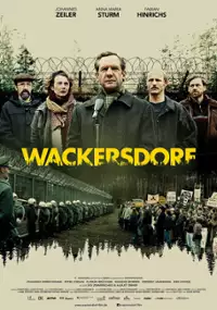 Plakat filmu Wackersdorf