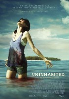 plakat filmu Uninhabited 