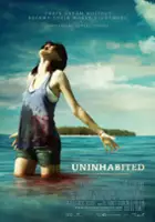 plakat filmu Uninhabited 