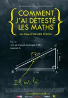plakat filmuNie znosiłem matematyki