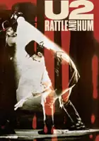 Sterling Magee / U2: Rattle and Hum