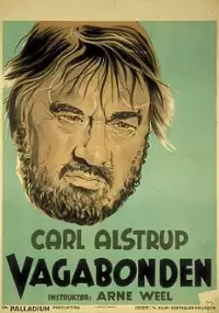 Plakat filmu Vagabonden