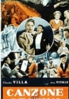 plakat filmu La Canzone del destino
